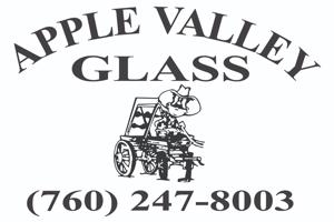 Apple Valley Glass