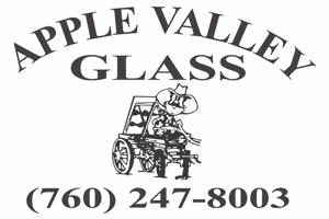 Apple Valley Glass